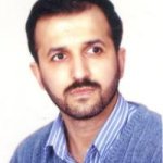 تصویر دکتر سیدجواد قاضی میرسعید