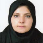 تصویر دکتر شیرین هدایتی