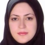 تصویر دکتر لیلا دیلمی درخشان