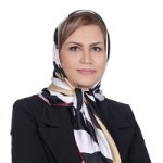 تصویر دکتر زهره عزیزی