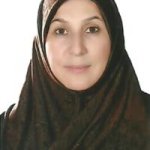 تصویر دکتر طاهره بهروزی لک