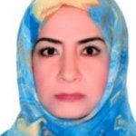 تصویر دکتر شیرین زمانی علویجه