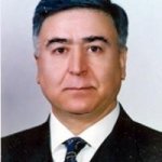 تصویر دکتر قاسم امیری