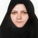 تصویر دکتر مریم ساعی