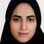 تصویر دکتر آزاده ایزدی مود
