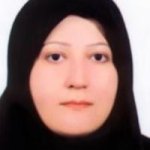 تصویر دکتر فریده قنادی