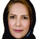 تصویر دکتر طاهره معمارکرمانی
