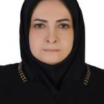تصویر دکتر رؤیا قیامی