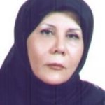 تصویر دکتر فریده شاهنده