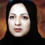تصویر دکتر رویا مظفری نهاوندی