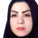تصویر دکتر زهرا جامی