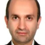 تصویر دکتر علیرضا نجمی پور