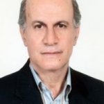 تصویر دکتر شریف شیبانی نژاد