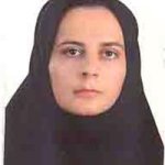 تصویر دکتر نگین امیری