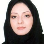 تصویر دکتر فریده احراری رودی