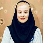 تصویر دکتر رویا صمدی