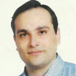 تصویر دکتر روح اله شیرزادی