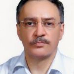 تصویر دکتر فیروز صالح پور