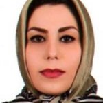 تصویر دکتر زیبا کریمی