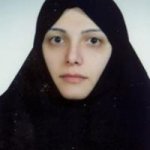 تصویر دکتر طاهره صداقتی