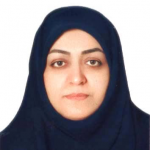 تصویر دکتر فاطمه شیروانی زاده