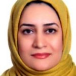 تصویر دکتر زهره کوهپائی