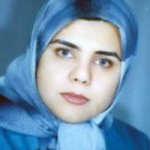 تصویر دکتر طاهره دارایی