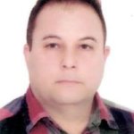 تصویر دکتر علی اکبر شرفی