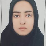 تصویر دکتر مژگان طهرانی