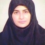 تصویر دکتر طاهره گلشنی
