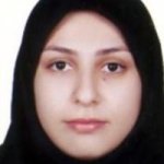 تصویر دکتر مریم مردانی حسین آبادی
