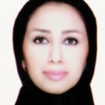 تصویر دکتر سیده فرزانه حسینی