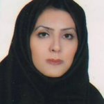 تصویر دکتر مریم حسن زرینی