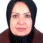 تصویر دکتر ناهید اقایی ابیانه