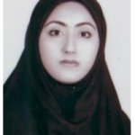 تصویر دکتر ژاله مرتضوی