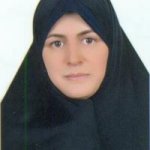 تصویر دکتر طاهره موحدی فاضل