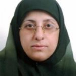 تصویر دکتر طاهره صفاایسینی