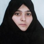تصویر دکتر زیبا عباسی طادی