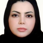 تصویر دکتر زینب السادات آذرگون