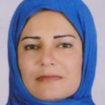 تصویر دکتر طاهره کاویی دیلمی