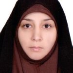 تصویر دکتر سیده فاطمه محمودآبادی