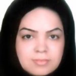 تصویر دکتر فریده مقدس