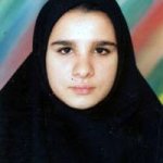 تصویر دکتر زهرا حسنخویی