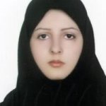 تصویر دکتر راضیه علی محمدی