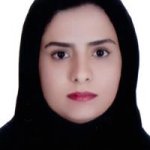 تصویر دکتر طاهره رئیسی
