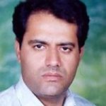 تصویر دکتر علی اکبر کول