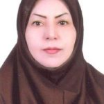 تصویر دکتر فریده یزدانی