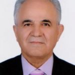 تصویر دکتر علی اکبر طاهریان