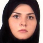 تصویر دکتر شیرین شیروانی