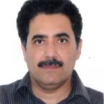 تصویر دکتر علی ارین نیا
